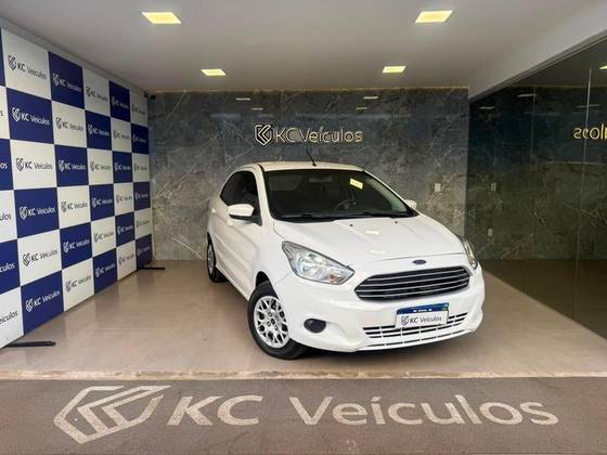 FORD KA + 1.0 TI-VCT FLEX SE MANUAL FORD KA + 1.0 TI-VCT FLEX SE MANUAL